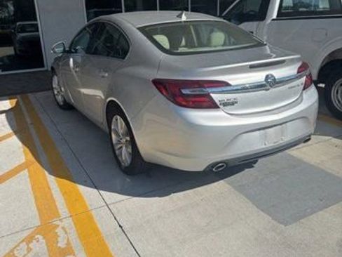 Used 2014 Buick Regal image 3