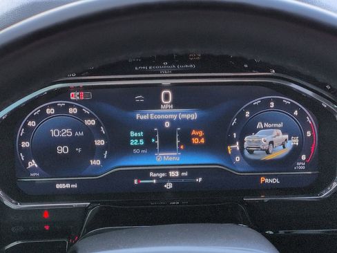 Used 2024 Chevrolet Silverado 2500 High Country w/ Technology Package image 27