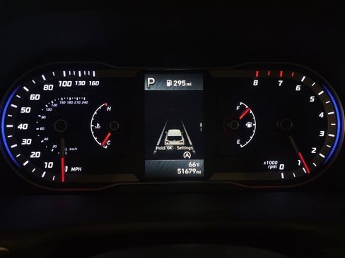 Used 2024 Hyundai Tucson SEL image 23