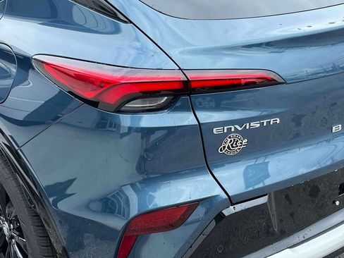 New 2026 Buick Envista Sport Touring w/ Convenience I Package FWD image 10