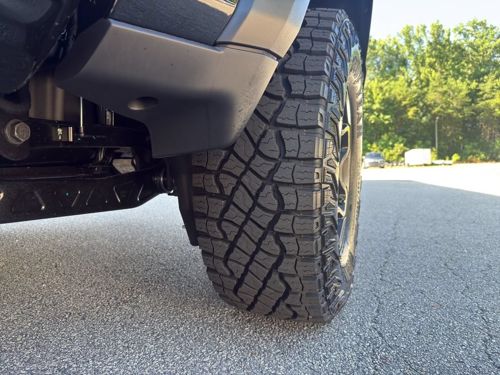 New 2026 RAM 1500 RHO AWD/4WD image 15