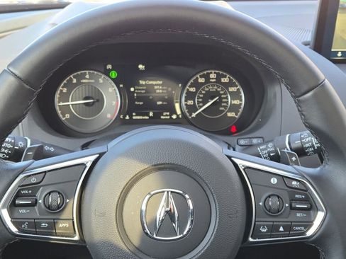 Certified 2025 Acura RDX SH-AWD image 34