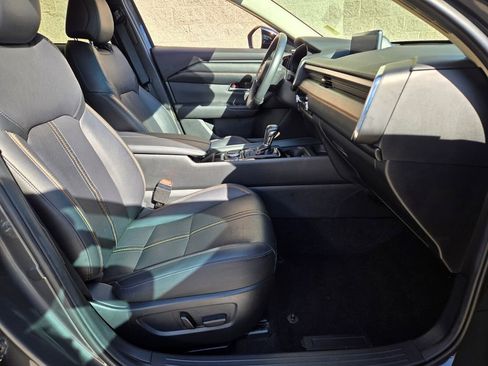 Used 2024 MAZDA CX-50 AWD 2.5 S w/ Weather Package image 20