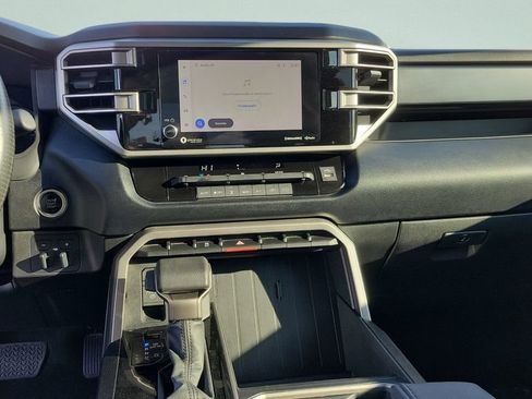 Used 2023 Toyota Tundra SR5 w/ SR5 Convenience Package image 22