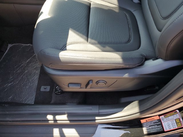New 2026 Hyundai Tucson SEL Plus FWD image 17