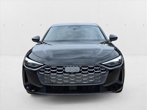 Used 2025 Audi A5 2.0T Premium w/ Convenience Package AWD/4WD image 2