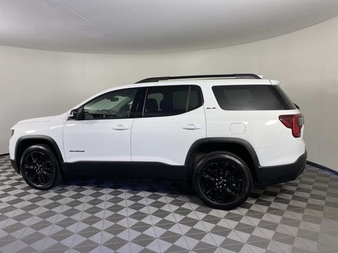 Used 2023 GMC Acadia SLE w/ Driver Convenience Package AWD/4WD image 5