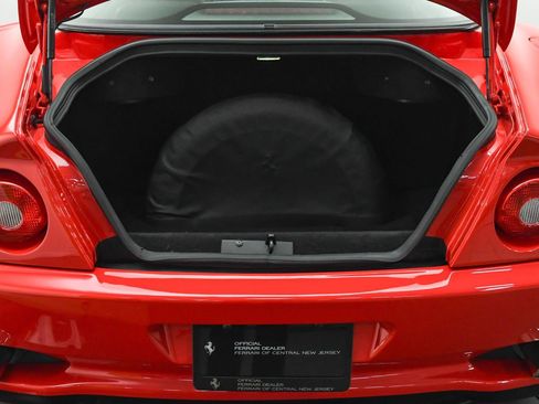 Used 2003 Ferrari 575M Maranello RWD image 7