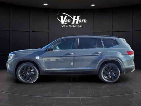 New 2026 Volkswagen Atlas SE image 50