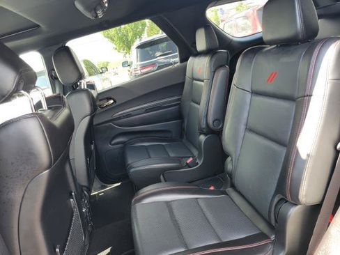 Used 2023 Dodge Durango R/T AWD/4WD image 29