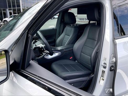 Certified 2024 Mercedes-Benz GLS 450 4MATIC image 17