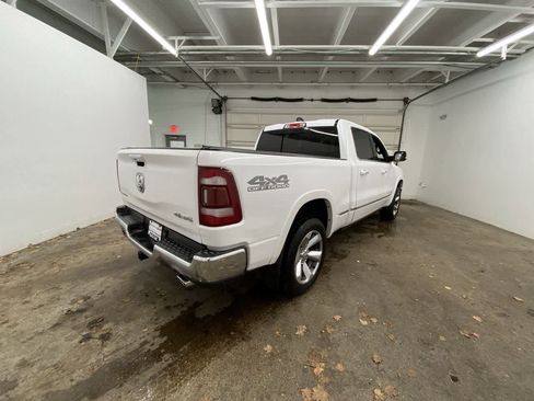 Used 2019 RAM 1500 Limited image 6