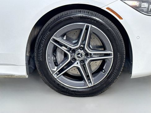 Used 2024 Mercedes-Benz S 580 4MATIC Sedan image 32