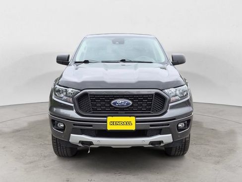 Used 2019 Ford Ranger XLT w/ Equipment Group 302A Luxury AWD/4WD image 2