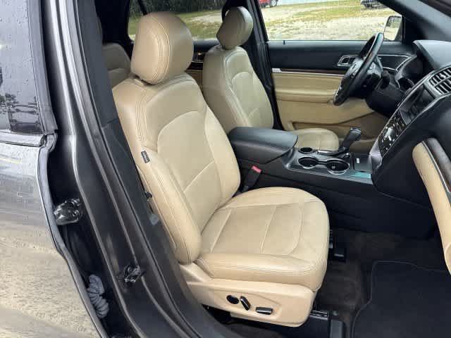 Used 2016 Ford Explorer Limited FWD image 20