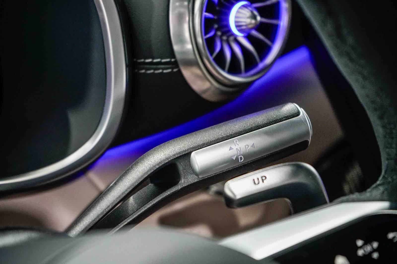 New 2026 Mercedes-Benz SL 63 AMG S e Performance 4MATIC image 22