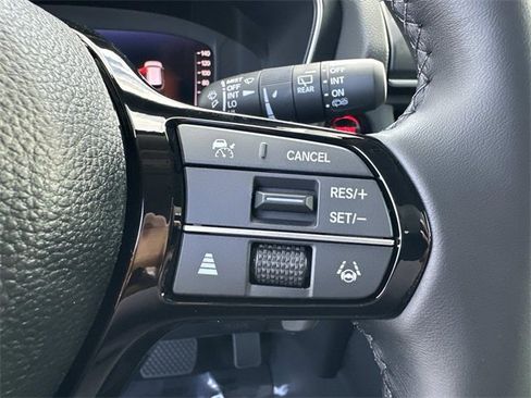 New 2026 Honda Pilot EX-L image 28