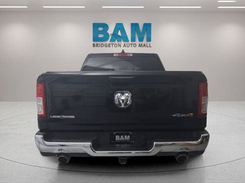 Used 2022 RAM 1500 Lone Star image 6