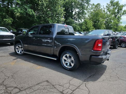 New 2026 RAM 1500 Big Horn image 21