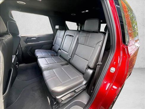 Used 2026 Chevrolet Tahoe RST RWD image 28