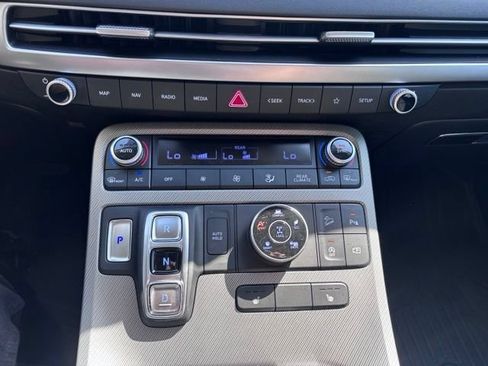 Used 2025 Hyundai Palisade SEL AWD/4WD image 23