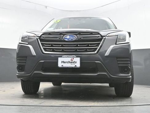 Used 2023 Subaru Forester AWD/4WD image 34