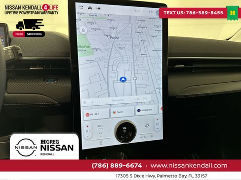 Used 2024 Ford Mustang Mach-E Select image 25