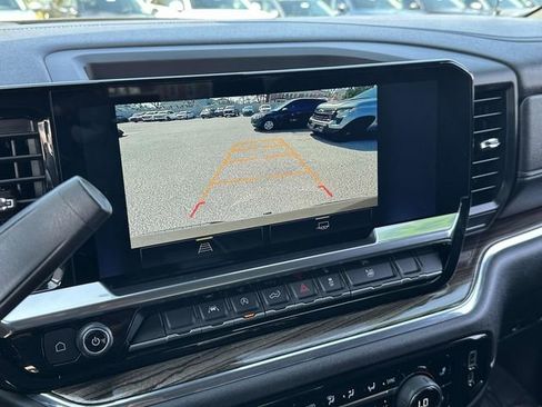 Certified 2023 Chevrolet Silverado 1500 LT image 4