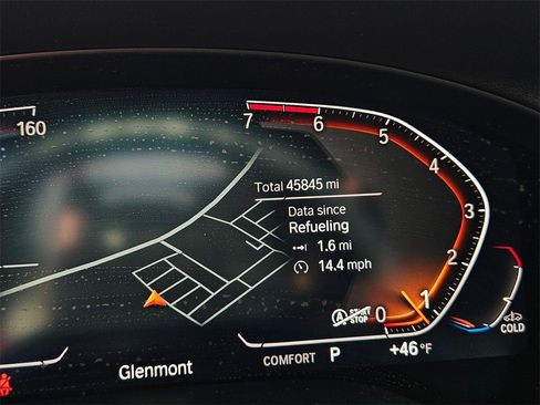 Certified 2024 BMW X3 xDrive30i w/ Premium Package image 11