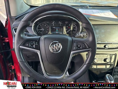 Used 2019 Buick Encore Preferred image 14