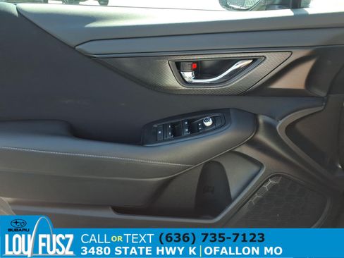 Used 2025 Subaru Legacy Premium AWD/4WD image 21