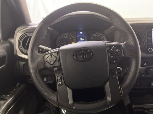 Used 2023 Toyota Tacoma TRD Sport AWD/4WD image 14