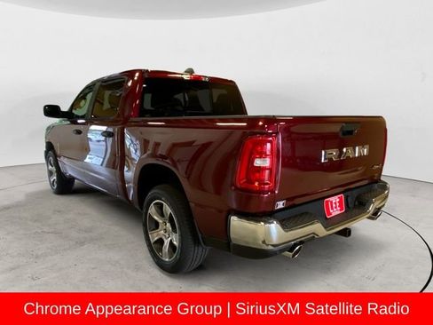 New 2026 RAM 1500 Tradesman image 3