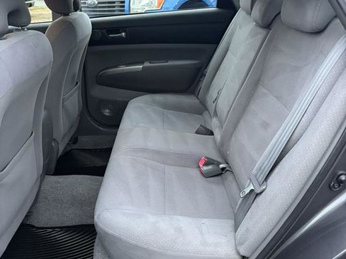 Used 2008 Toyota Prius image 11