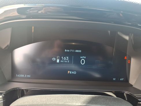 Certified 2023 Lincoln Corsair AWD w/ Equipment Group 101A image 15