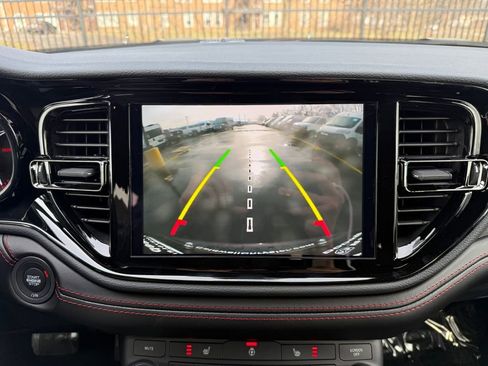 New 2026 Dodge Durango GT w/ Blacktop Package AWD/4WD image 20