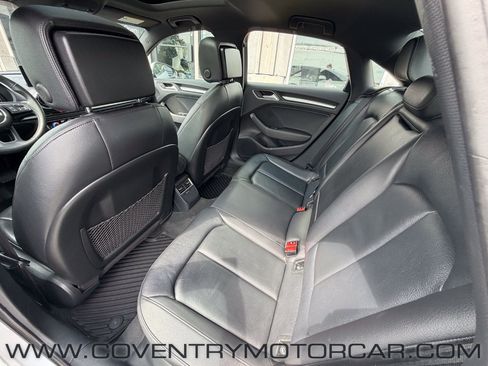 Used 2020 Audi A3 2.0T Premium AWD/4WD image 46