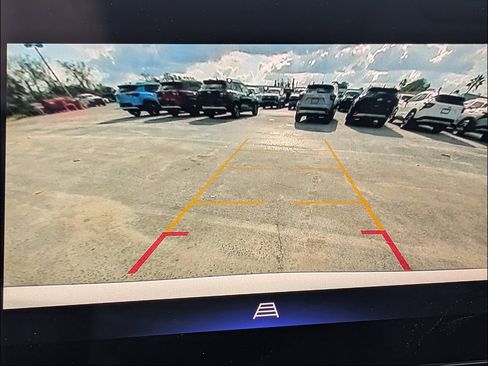 New 2026 Chevrolet Trax LT w/ Driver Confidence Package FWD image 19