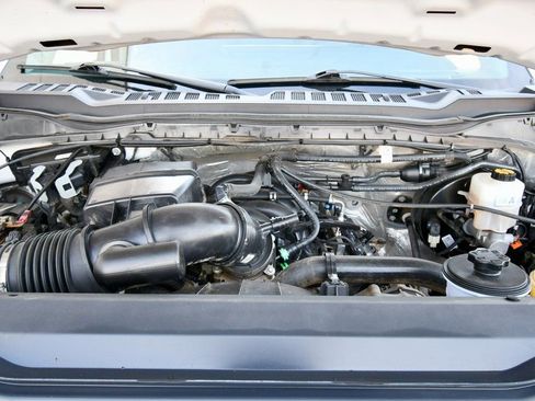 Used 2023 Ford F350 XLT w/ 360-Degree Camera Package AWD/4WD image 23