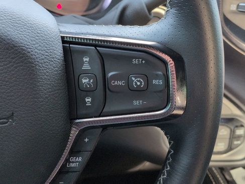 Used 2026 RAM 2500 Power Wagon image 24