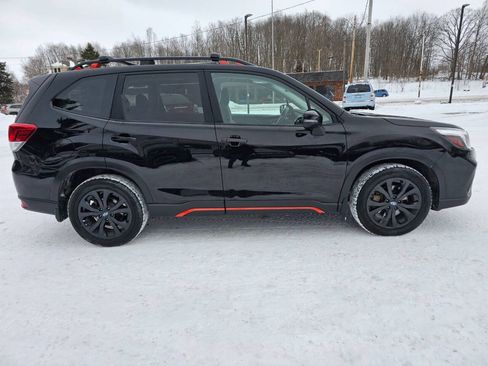 Used 2019 Subaru Forester Sport image 6