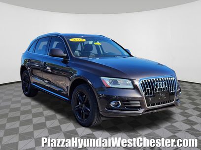 Used 2014 Audi Q5 2.0T Premium Plus
