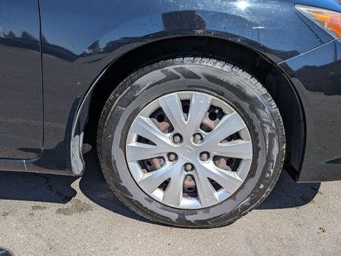 Used 2012 Honda Civic LX image 19