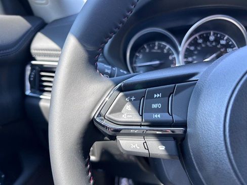 New 2025 MAZDA CX-5 Carbon Edition image 14