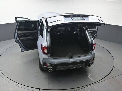 Used 2023 Honda Passport TrailSport image 48