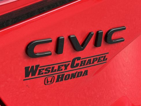 Used 2026 Honda Civic Sport image 19