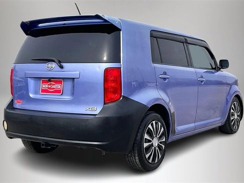 Used 2010 Scion xB Base image 5