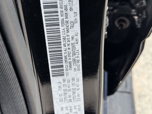 Used 2019 RAM 1500 Rebel w/ Rebel Level 2 Equipment Group AWD/4WD image 16