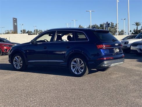 Used 2023 Audi Q7 3.0T Premium Plus image 29