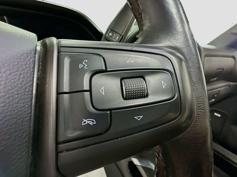 Used 2021 GMC Sierra 3500 AT4 w/ AT4 Preferred Package AWD/4WD image 38